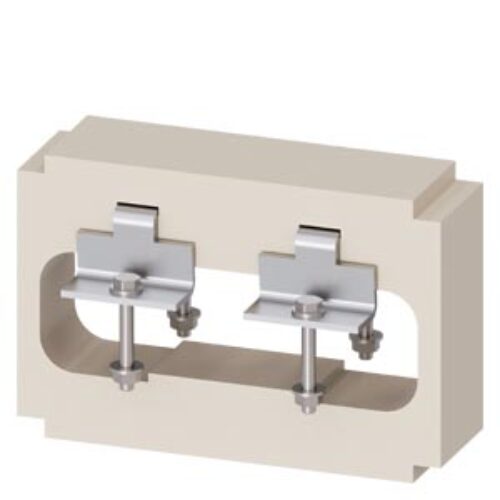 SIEMENS ACC ACB, 3WA/3WL, EXTERNAL CURRENT SENSORS FOR THE N CONDUCTOR FOR MOUNTING ON BUSBAR, SIZE III