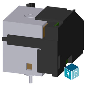 SIEMENS ACC ACB, 3WA/3WL, UNDER VOLTAGE RELEASE, 24V DC - Gambar 4