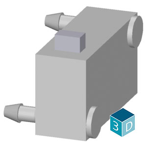 SIEMENS ACC ACB, 3WA/3WL, TRIP ALARM SWITCH (1CO) - Gambar 4