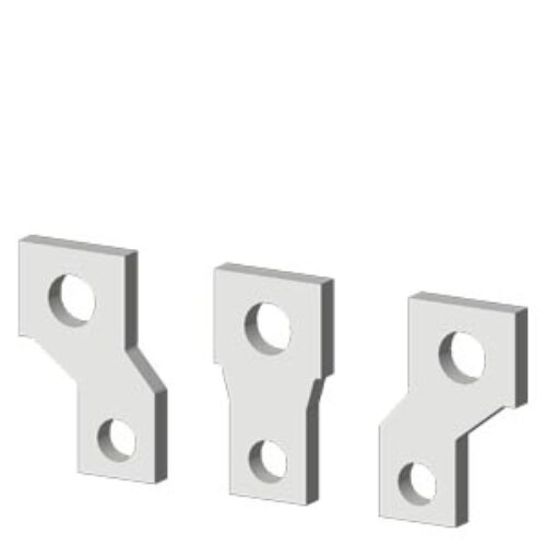SIEMENS ACC MCCB, 3VJ, SPREADER LINKS, FOR 3VJ10, 3P