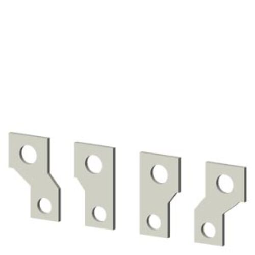 SIEMENS ACC MCCB, 3VJ, SPREADER LINKS, FOR 3VJ11, 4P