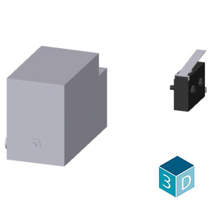 SIEMENS ACC ACB, 3WA/3WL, REMOTE TRIP ALARM RESET COIL (RR), MOMENTARY DUTY 208-240 V AC / 220-250 V DC - Gambar 4