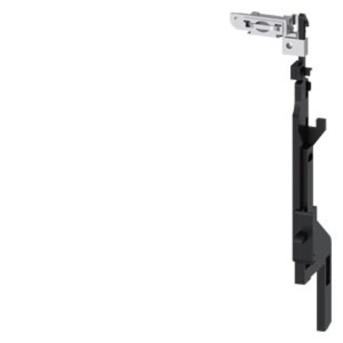 SIEMENS ACC ACB, 3WA, LOCKING PROVISION AGAINTS UNAUTHORIZED CLOSING SECURED OPEN FOR PADLOCK DEVICE PADLOCKS ARE NOT INCLUDED