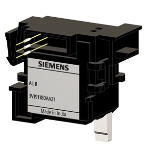 SIEMENS ACC MCCB, 3VJ, ALARM SWITCH, RIGHT CAVITY VARIANTS FOR 3VJ11