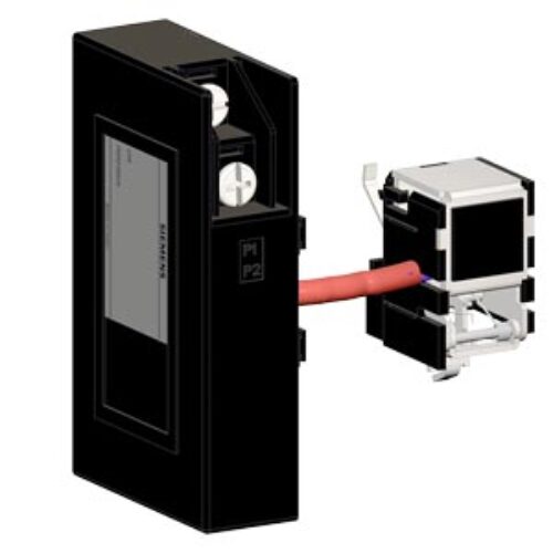 SIEMENS ACC MCCB, 3VJ, UNDER VOLTAGE RELEASE, 415V AC FOR 3VJ11, 3VJ12