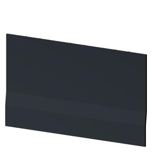 SIEMENS ACC MCCB, 3VJ, FRONT BARRIERS, FOR 3VJ13, 3P