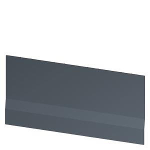 SIEMENS ACC MCCB, 3VJ, FRONT BARRIERS, FOR 3VJ13, 4P - Gambar 2