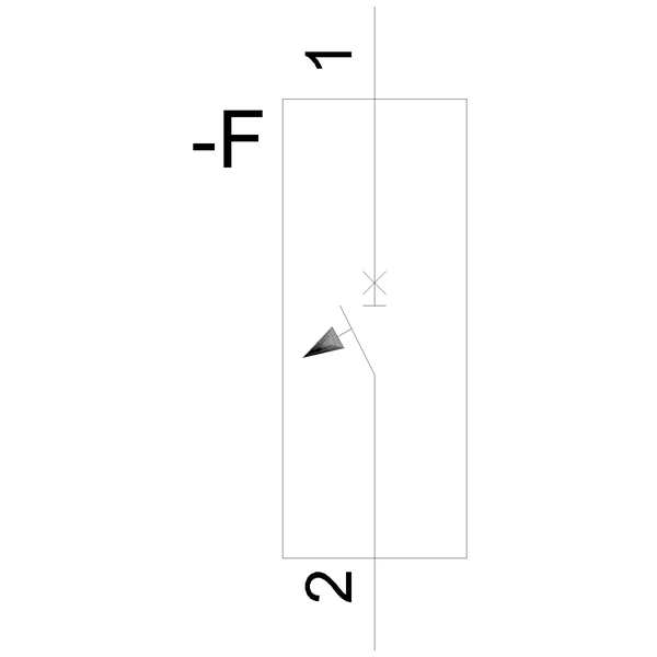 SIEMENS MCB, 5SL4, 1P, 20A, 10kA, B - Gambar 5