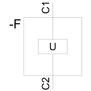 SIEMENS ACC MCCB, 3VA, SHUNT TRIP 208…277 VAC/220…250 VDC - Gambar 5