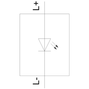 SIEMENS ACC MCCB, 3VA, STANDARD WITH ILLUMINATION KIT/GRAY FOR 3VA10, 3VA11 - Gambar 5