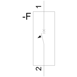 SIEMENS MCB, 5SY, 1P, 20A, 6kA - Gambar 6