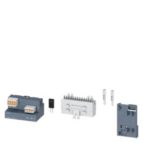 SIEMENS ACC ACB, 3WA/3WL, ZSI200 ZONE-SELECTIVE INTERLOCKING MODULE