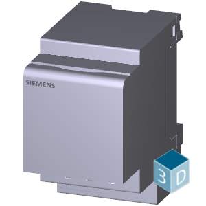 SIEMENS SOCKET OUTLETS ACCORDING TO DIN VDE 0620-1, WITH HINGED LID, 16A, 230 VAC - Gambar 4