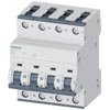 SIEMENS MCB, 5SY, 4P, 10A, 10kA, DC Aplication - Gambar 7