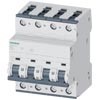 SIEMENS MCB, 5SY, 4P, 32A, 10kA, DC Aplication - Gambar 7