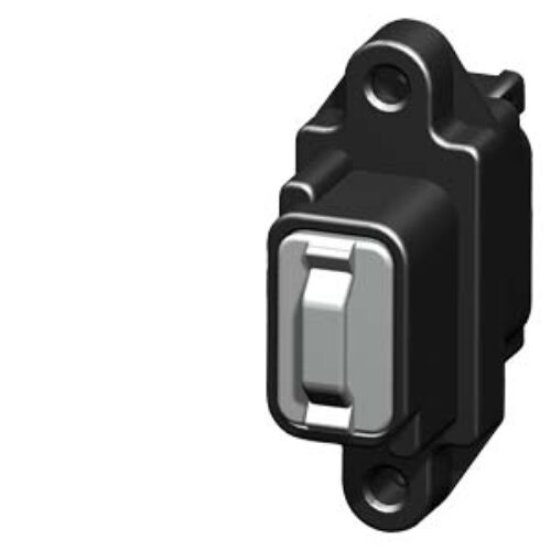 SIEMENS SIMOCODE, DOOR ADAPTER, INSTALLATION IN CONTROL CABINET DOOR OR FRONT PLATE, FOR BRINGING OUT ONLY THE SYSTEM INTERFACE