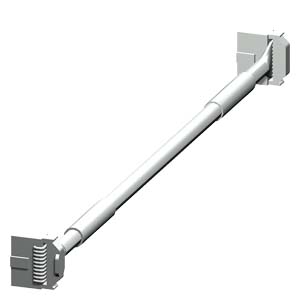 SIEMENS ACC SOFT STARTERS, CONNECTION CABLE (HMI) FOR DOOR MOUNTING 1,0M ROUND - Gambar 4