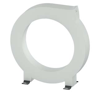 SIEMENS SIMOCODE, RESIDUAL CURRENT TRANSFORMER FOR RESIDUAL CURRENT MONITORING BUSHING OPENING 140 mm RESIDUAL CURRENT 30 mA...40 A - Gambar 2