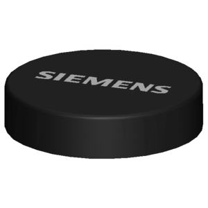 SIEMENS COMMANDING AND SIGNALING DEVICES, SIGNALING COLUMNS, 70 MM DIAMETER, CONNECTION ELEMENTS, COVER (REPLACEMENT) 8WD44 - Gambar 4