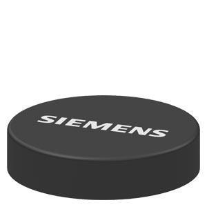 SIEMENS COMMANDING AND SIGNALING DEVICES, SIGNALING COLUMNS, 70 MM DIAMETER, CONNECTION ELEMENTS, COVER (REPLACEMENT) 8WD44 - Gambar 2