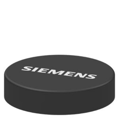 SIEMENS COMMANDING AND SIGNALING DEVICES, SIGNALING COLUMNS, 70 MM DIAMETER, CONNECTION ELEMENTS, COVER (REPLACEMENT) 8WD44