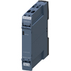 SIEMENS MONITORING RELAYS, TEMPERATURE RELAYS 3RN, COMPACT EVALUATION UNIT, SUITABLE FOR BIMETALLIC SWITCH, TERMINAL A1 IS JUMPERED WITH THE ROOT OF THE CO CONTACT, AUTO RESET, 1 CO, AGSNO2, 24 VAC/DC - Gambar 7