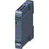 SIEMENS MONITORING RELAYS, TEMPERATURE RELAYS 3RN, COMPACT EVALUATION UNIT, SUITABLE FOR BIMETALLIC SWITCH, TERMINAL A1 IS JUMPERED WITH THE ROOT OF THE CO CONTACT, AUTO RESET, 1 CO, AGSNO2, 24 VAC/DC - Gambar 9