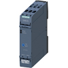 SIEMENS MONITORING RELAYS, TEMPERATURE RELAYS 3RN, COMPACT EVALUATION UNIT, SUITABLE FOR BIMETALLIC SWITCH, TERMINAL A1 IS JUMPERED WITH THE ROOT OF THE CO CONTACT, AUTO RESET, 1 CO, AGSNO2, 24 VAC/DC - Gambar 10