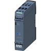 SIEMENS MONITORING RELAYS, TEMPERATURE RELAYS 3RN, COMPACT EVALUATION UNIT, SUITABLE FOR BIMETALLIC SWITCH, TERMINAL A1 IS JUMPERED WITH THE ROOT OF THE CO CONTACT, AUTO RESET, 1 CO, AGSNO2, 24 VAC/DC - Gambar 11