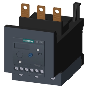 SIEMENS OVERLOAD RELAY, 3RB, 32...115A, CLASS 10E, SIZE S3 - Gambar 4