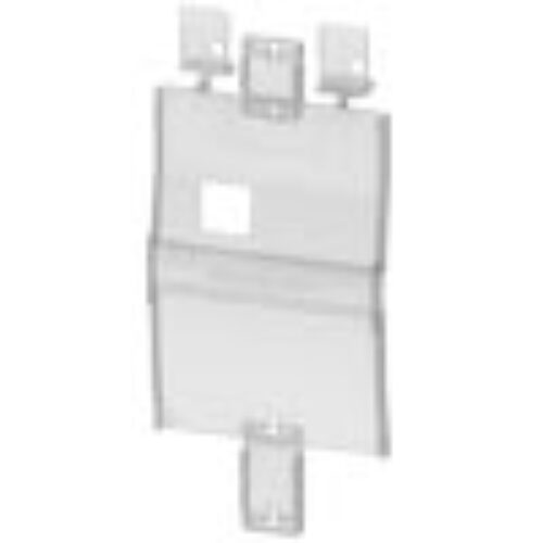 MCD60108BT5S1X20CV2 With Int. Bypass Contactor 108 A, Three phase 200-525 V AC Frame size 1, IP20 Control Voltage: 110~120 VAC or 220~240 VAC