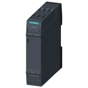 SIEMENS MONITORING RELAYS, TEMPERATURE RELAYS 3RN, STANDARD EVALUATION UNIT, SUITABLE FOR BIMETALLIC SWITCH, AUTO RESET, 2 CO, AGSNO2, 24 VAC/DC - Gambar 4
