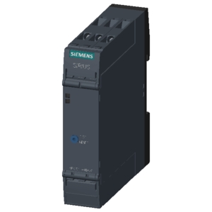 SIEMENS MONITORING RELAYS, TEMPERATURE RELAYS 3RN, STANDARD EVALUATION UNIT WITH ATEX APPROVAL, OPEN-CIRCUIT AND SHORT-CIRCUIT DETECTION IN THE SENSOR CIRCUIT1, MANUAL RESET, EXTERNAL RESET, 2 CO, AGSNO2, 24..240 VAC/DC - Gambar 4