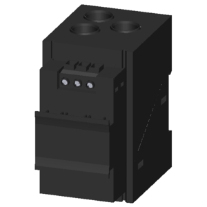 SIEMENS SIMOCODE, 3UF, CURRENT VOLTAGE MEASURING MODULE V2; SET CURRENT 10...115 A, VOLTAGE MEASUREMENT TO 690 V - Gambar 4