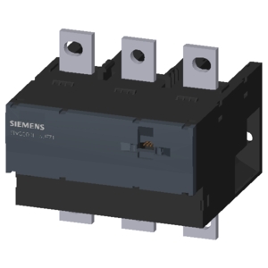 SIEMENS SIMOCODE, BUSBAR CONNECTION 63...630 CURRENT SETTING - Gambar 4