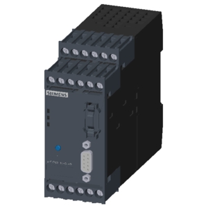SIEMENS SIMOCODE, 3UF, PROFIBUS DP INTERFACE, 12 Mbit/s, RS 485 4 I/3 O FREELY ASSIGNABLE, INPUT FOR THERMISTOR CONNECTION, MONOSTABLE RELAY OUTPUTS, CAN BE EXPANDED WITH EXPANSION MODULES - Gambar 4