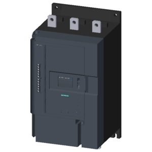 SIEMENS SOFT STARTERS, 200-600 V 470 A, 110-250 V AC SCREW TERMINALS ANALOG OUTPUT - Gambar 4
