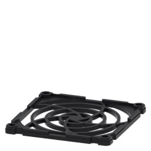 SIEMENS ACC SOFT STARTERS, FAN COVER