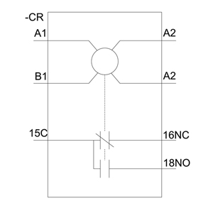 SIEMENS MONITORING RELAYS, ADJUSTABLE TIME 0,05s...100h, 12...240 V AC/DC - Gambar 5