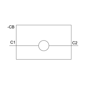 SIEMENS ACC MOTOR STARTER PROTECTION, SHUNT RELEASE VAC/DC 50/60Hz, FOR SIZE S00 & S0 - Gambar 6
