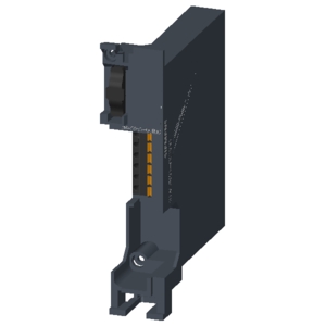 SIEMENS ACC SOFT STARTERS, COMMUNICATION MODULES MODBUS RTU - Gambar 4