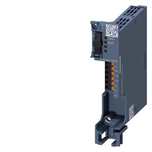 SIEMENS ACC SOFT STARTERS, COMMUNICATION MODULES MODBUS RTU - Gambar 2