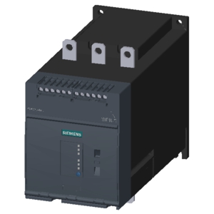SIEMENS SOFT STARTERS, 200-480 V 143 A, 110-250 V AC SCREW TERMINALS ANALOG OUTPUT - Gambar 4