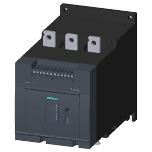 SIEMENS SOFT STARTERS, 200-480 V 210 A, 110-250 V AC SCREW TERMINALS ANALOG OUTPUT - Gambar 4