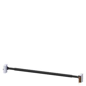 SIEMENS ACC SOFT STARTERS, COM CONNECTING CABLE 0,3M ROUND FOR 3RW50 - Gambar 2