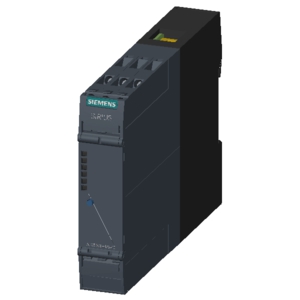SIEMENS MONITORING RELAYS, VOLTAGE, CURRENT, AND POWER FACTOR & ACTIVE CURRENT, DC LOAD MONITORING RELAY, 0 ... 800 V, 2 x 8/1 x 16A - Gambar 4