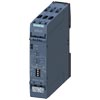 SIEMENS MONITORING RELAYS, TEMPERATURE RELAYS 3RS2, TEMPERATURE MONITORING RELAYS DIGITAL DEVICE, 1 SENSOR, 2 THRESHOLD VALUES, CONTACT 2 CO, PT100, PT1000, KTY83-110, KTY84, NTC, TYPE J, K, T, E, N, S, R, B, 24…240 VAC/DC - Gambar 9