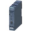 SIEMENS MONITORING RELAYS, TEMPERATURE RELAYS 3RS2, TEMPERATURE MONITORING RELAYS ANALOG MULTI-FUNCTION DEVICE, 1 SENSOR, 1 THRESHOLD VALUE, OVERSHOOT, UNDERSHOOT, CONTACT 1 CO, PT100, TYPE J, K 24…240 VAC/DC - Gambar 8