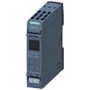 SIEMENS MONITORING RELAYS, TEMPERATURE RELAYS 3RS2, TEMPERATURE MONITORING RELAYS DIGITAL DEVICE, 1 SENSOR, 2 THRESHOLD VALUES, CONTACT 2 CO, PT100, PT1000, KTY83-110, KTY84, NTC, TYPE J, K, T, E, N, S, R, B, 24…240 VAC/DC - Gambar 8