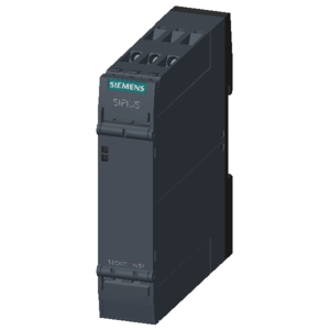 SIEMENS MONITORING RELAYS, TEMPERATURE RELAYS 3RS2, SENSOR EXPANSION MODULES, PT100, PT1000, KTY83-110, KTY84, NTC, FOR 3RS26/3RS28 DIGITAL DEVICES, 24 VAC/DC - Gambar 4